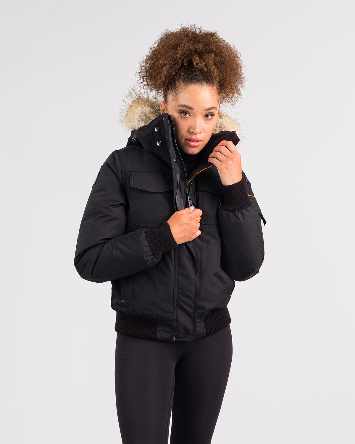 OSC NINI UC Jacket