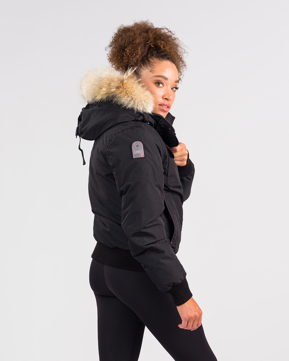 OSC NINI Jacket