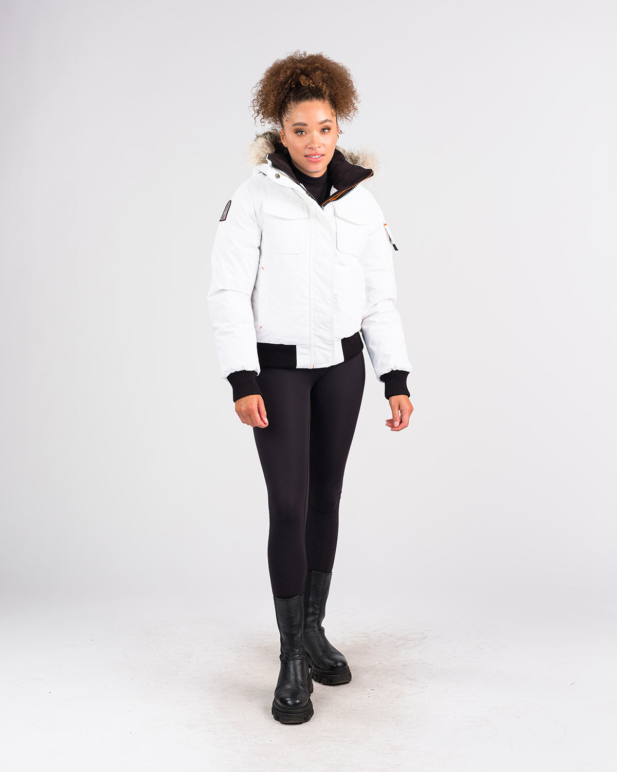 OSC NINI UC Jacket