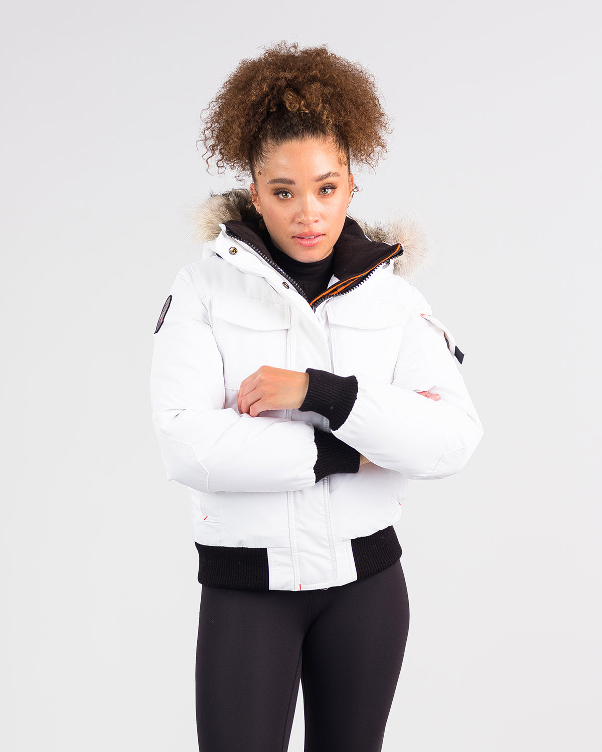 OSC NINI UC Jacket
