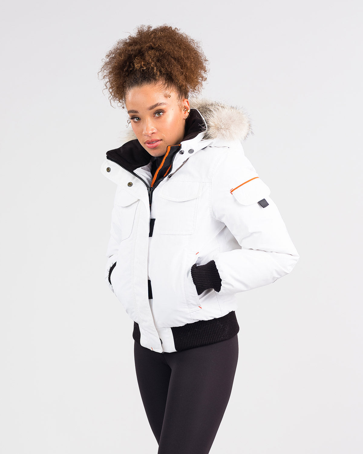 OSC NINI Jacket