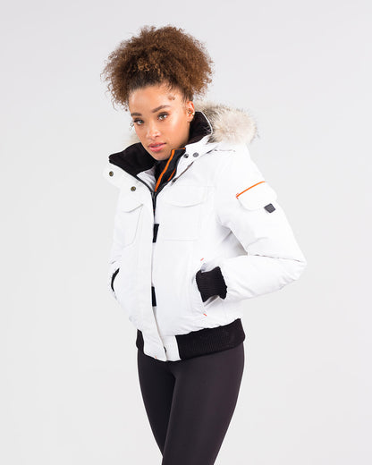 OSC NINI Jacket