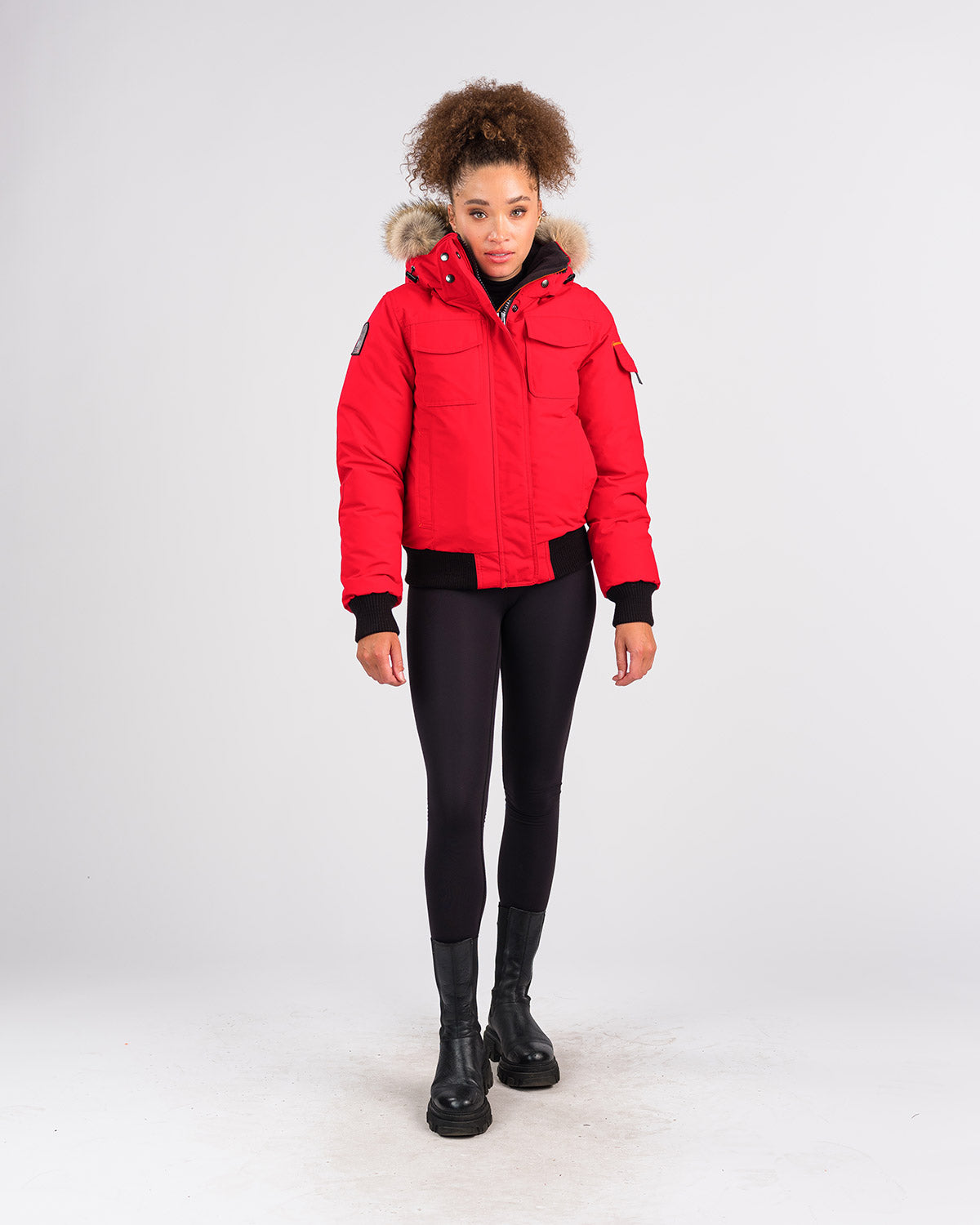 OSC NINI Jacket