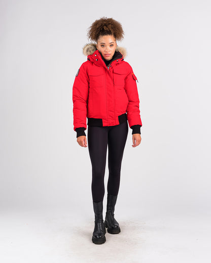 OSC NINI UC Jacket