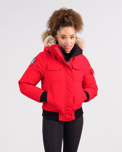 OSC NINI Jacket