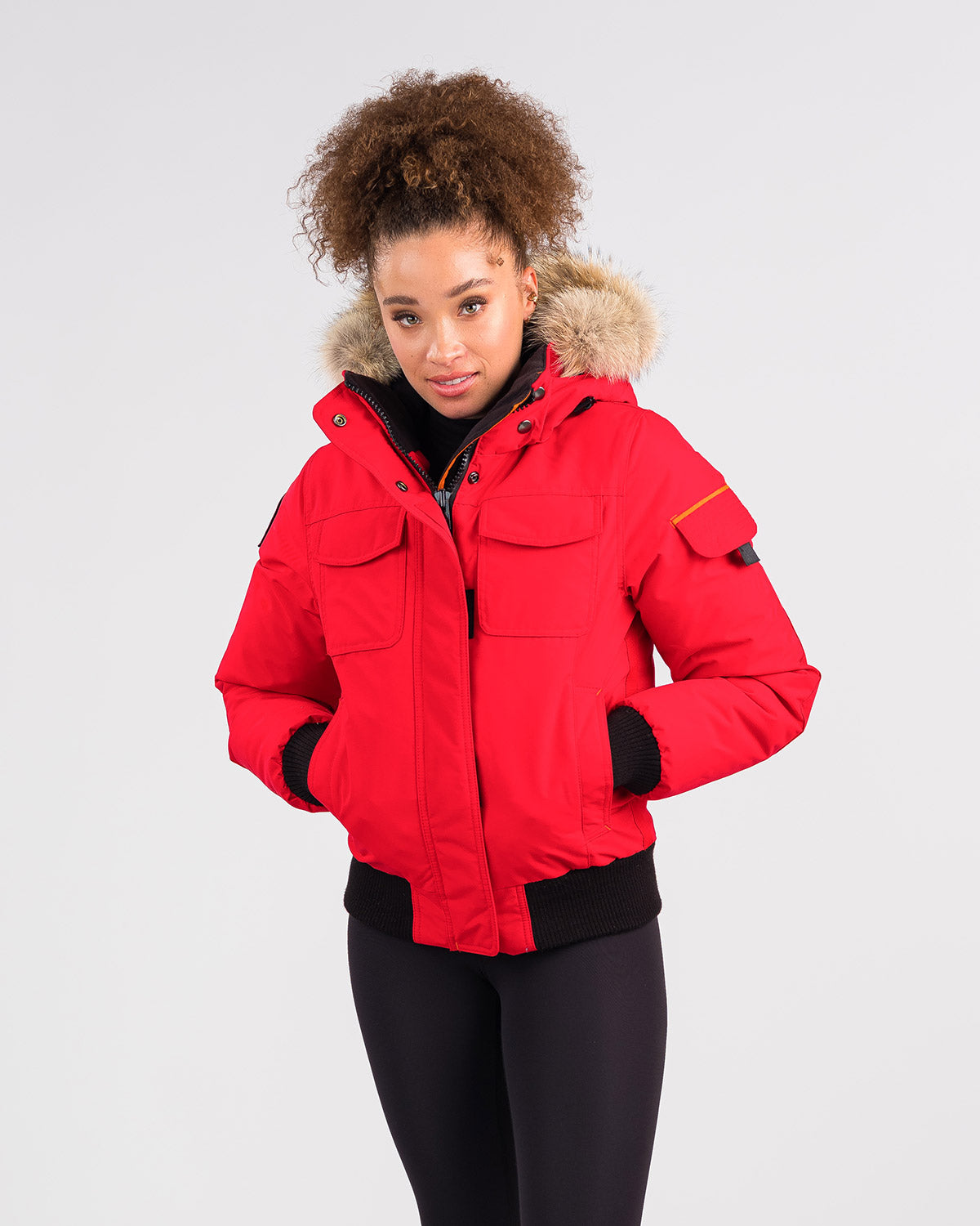 OSC NINI UC Jacket