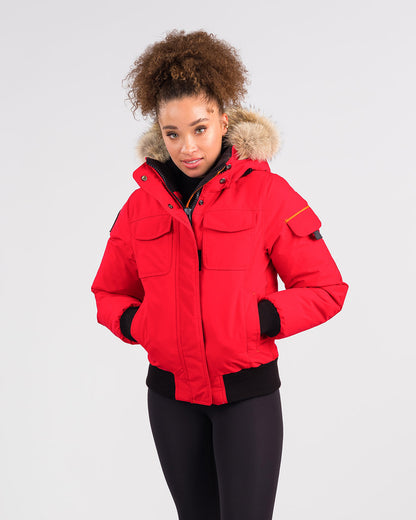 OSC NINI UC Jacket