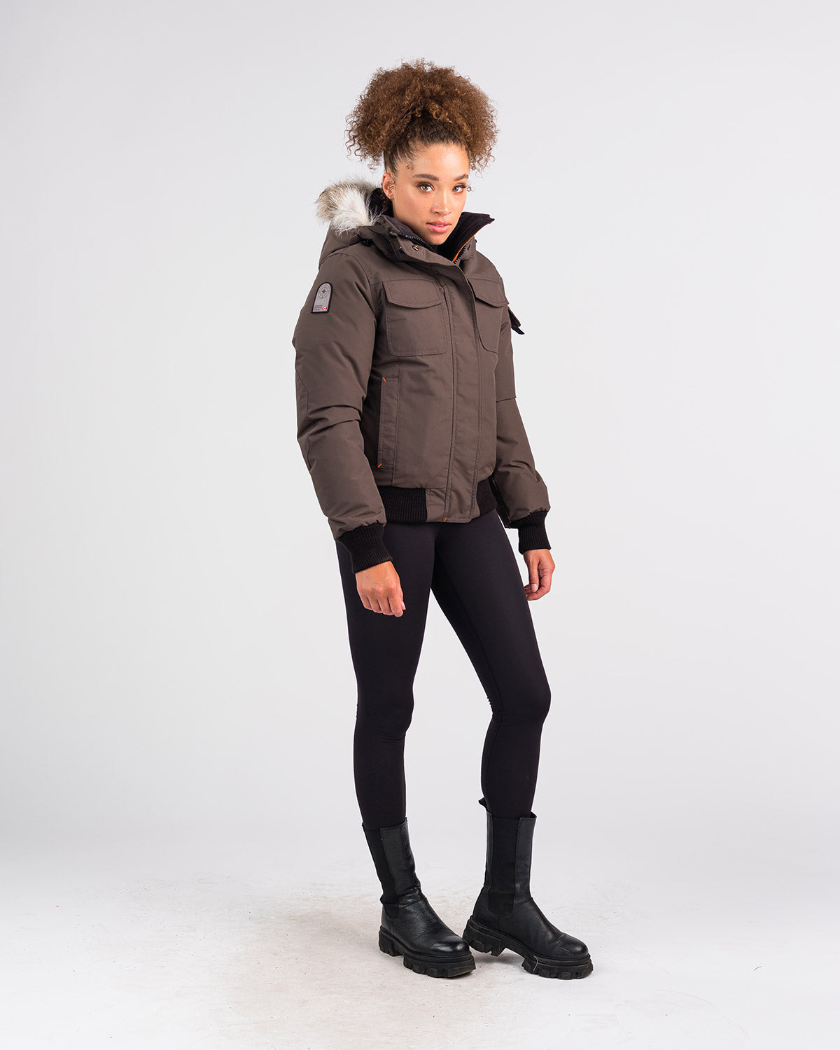 OSC NINI Jacket