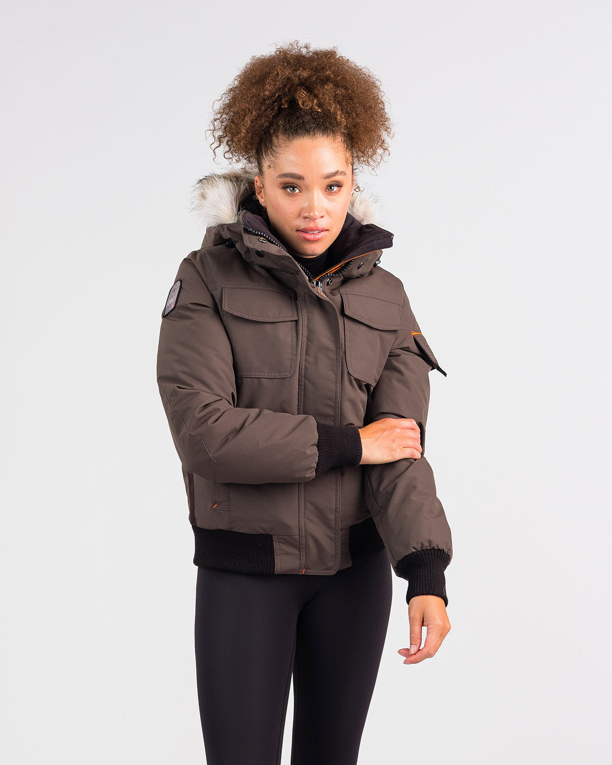 OSC NINI UC Jacket