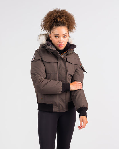 OSC NINI UC Jacket