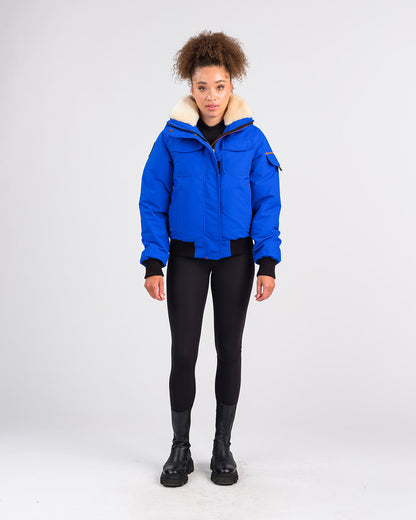 OSC NINI US Jacket