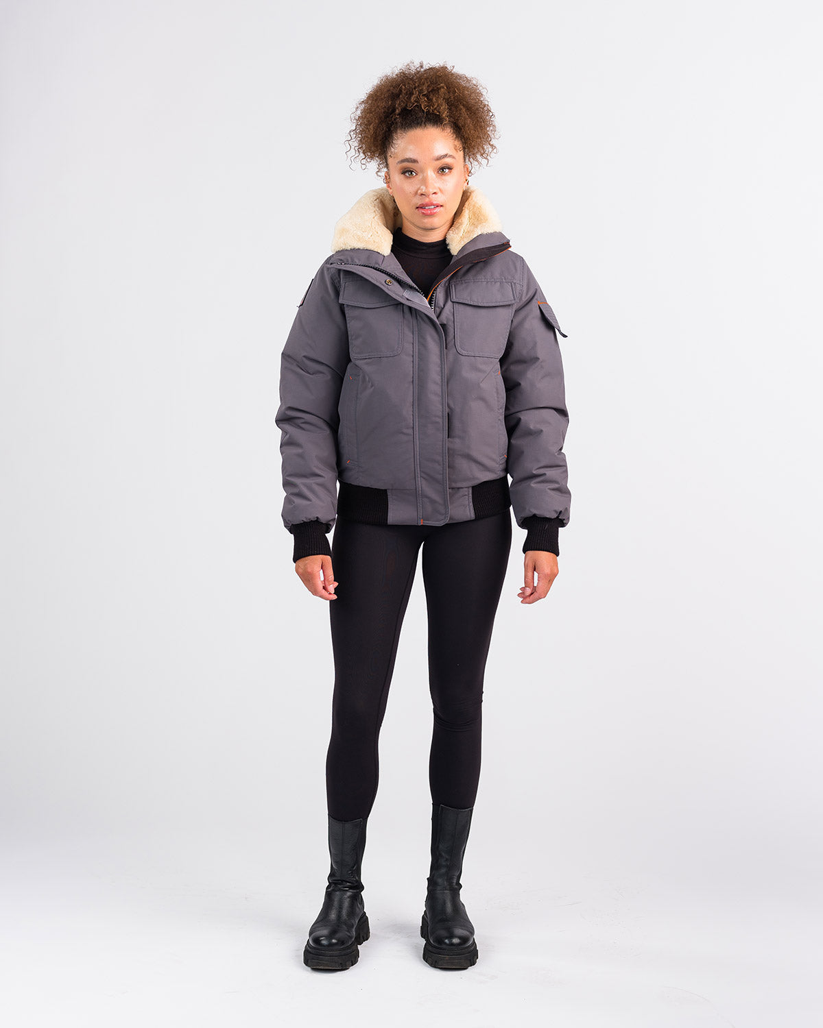 OSC NINI US Jacket