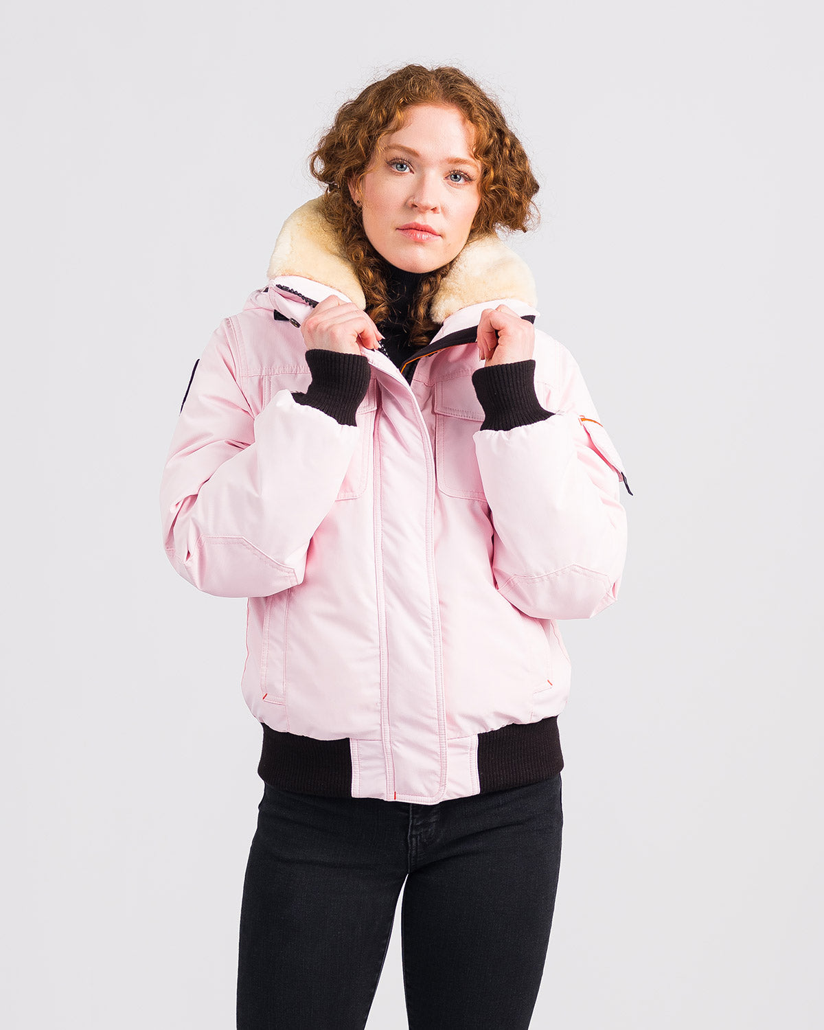 OSC NINI US Jacket