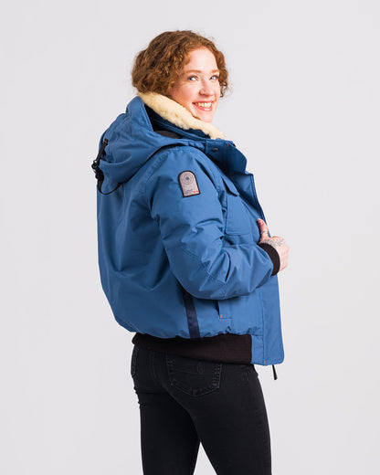 OSC NINI US Jacket
