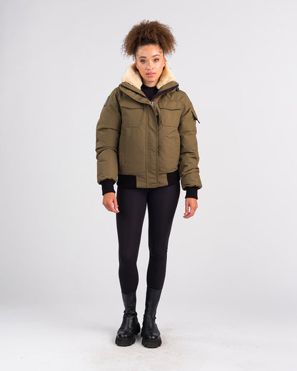 OSC NINI US Jacket