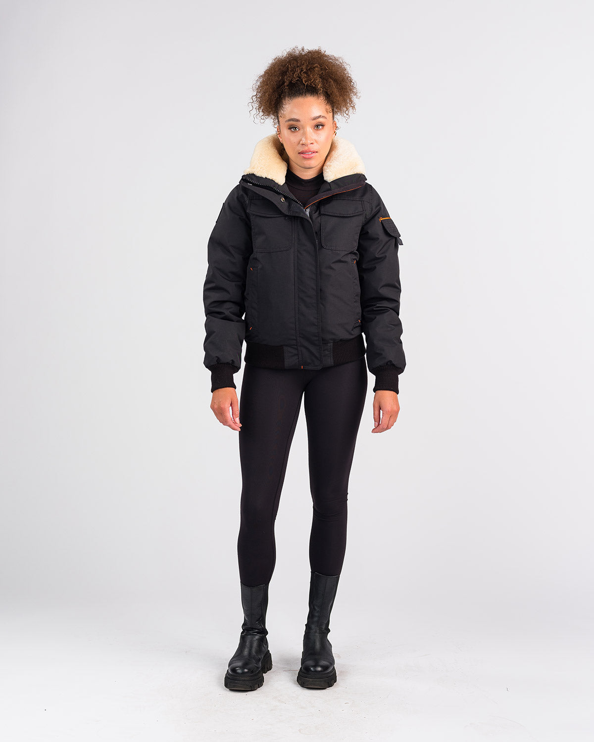 OSC NINI US Jacket