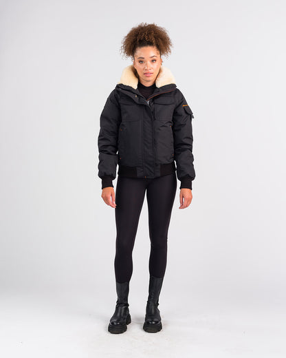 OSC NINI US Jacket