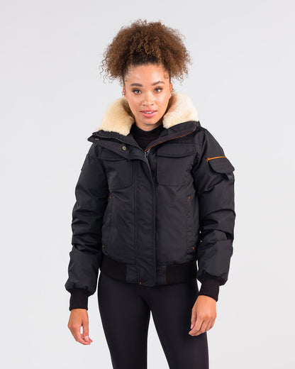 OSC NINI US Jacket
