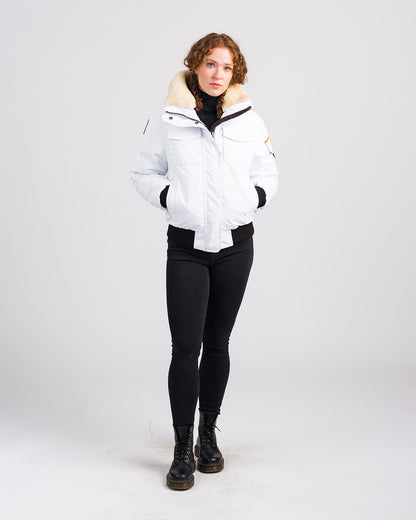OSC NINI US Jacket