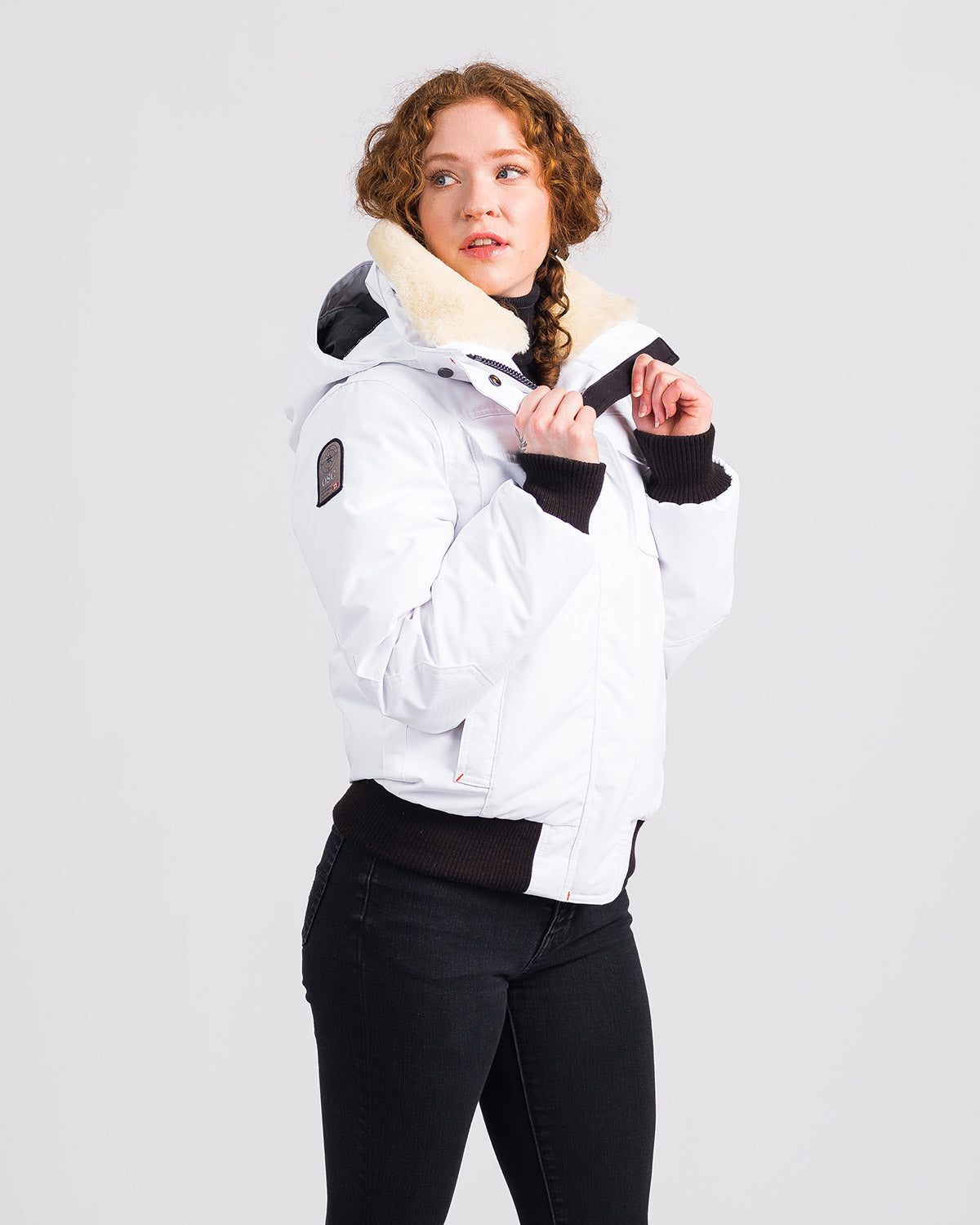 OSC NINI US Jacket