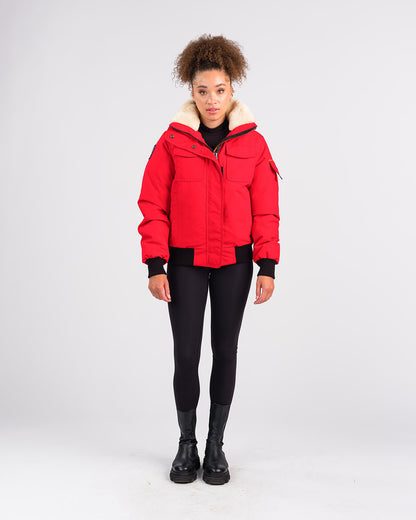 OSC NINI US Jacket