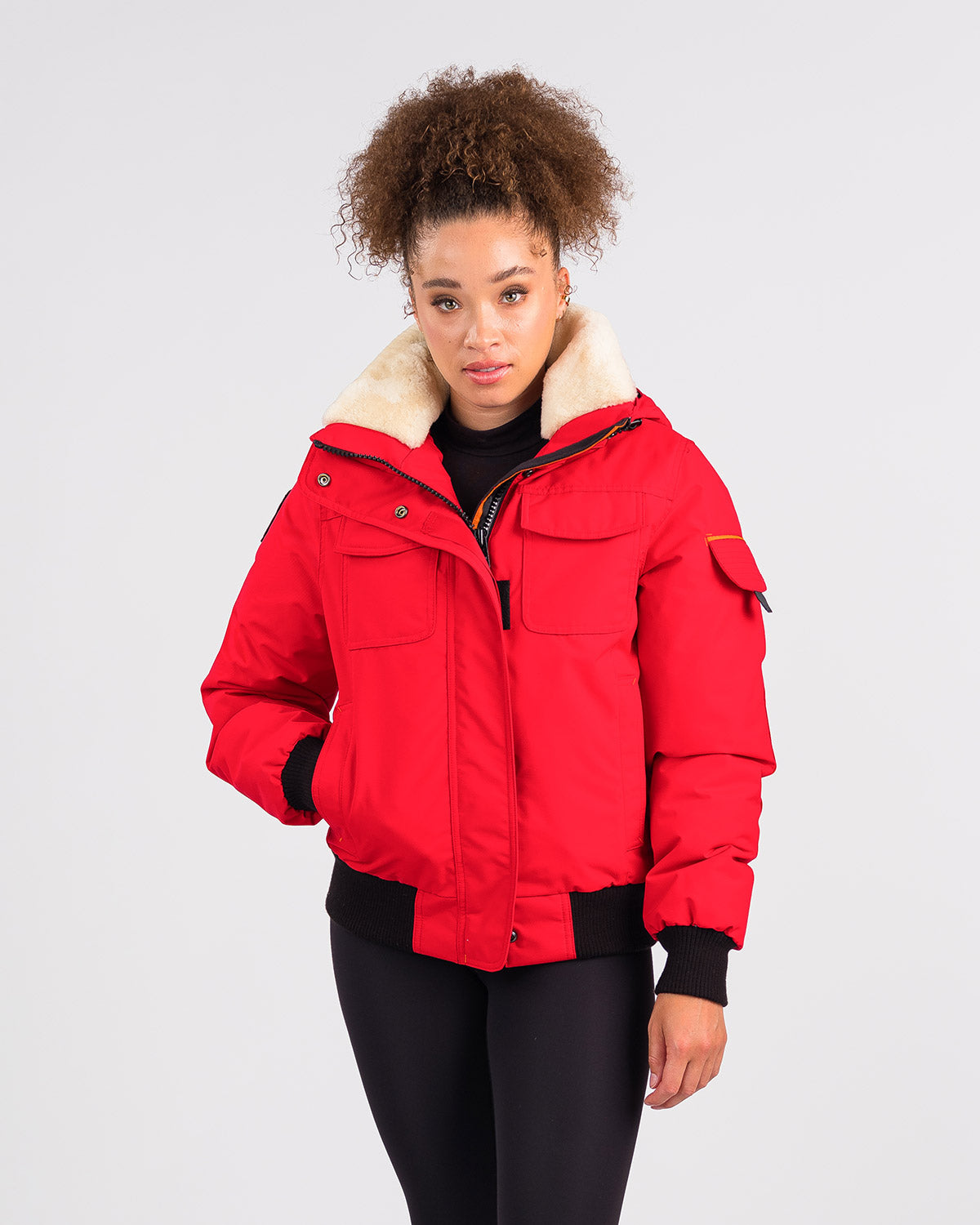 OSC NINI US Jacket