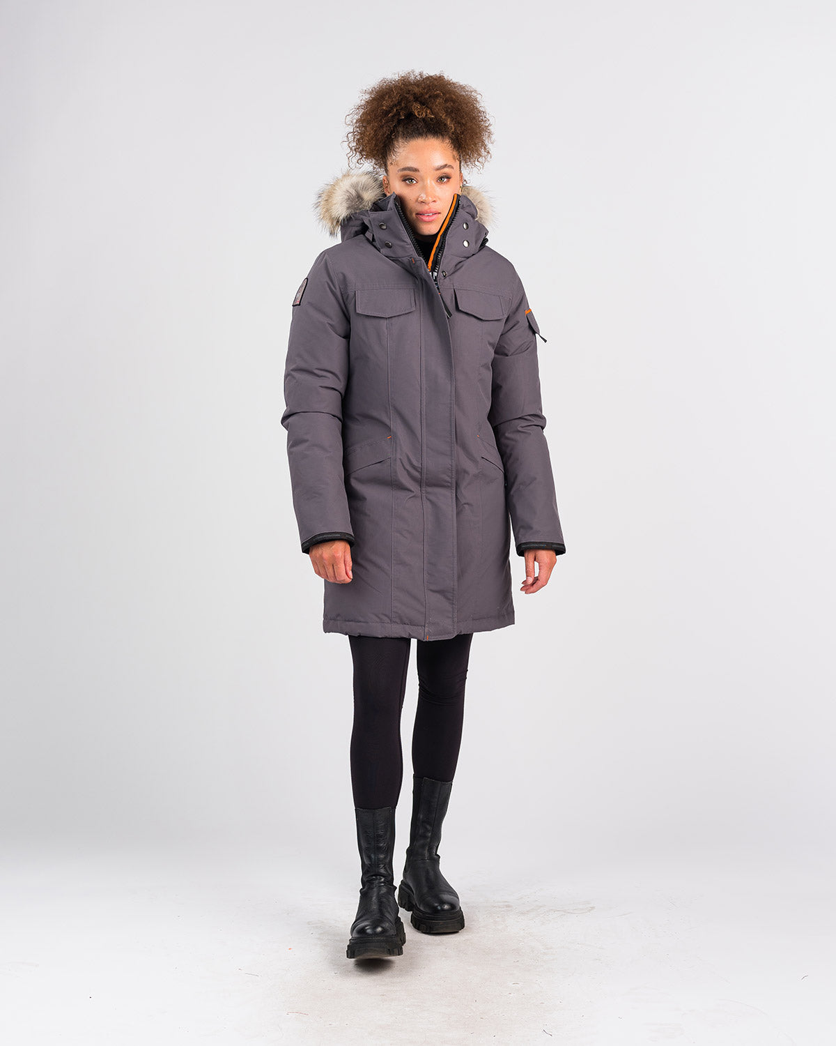 OSC JACI Jacket