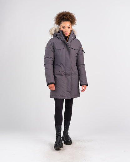 OSC JACI Jacket