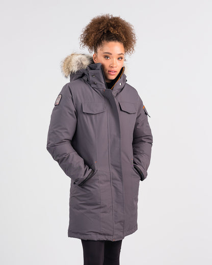 OSC JACI UC Jacket