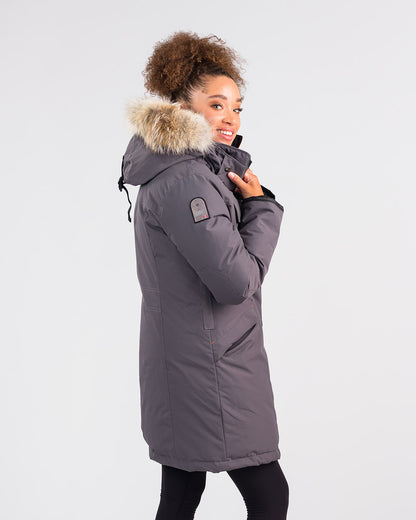 OSC JACI Jacket