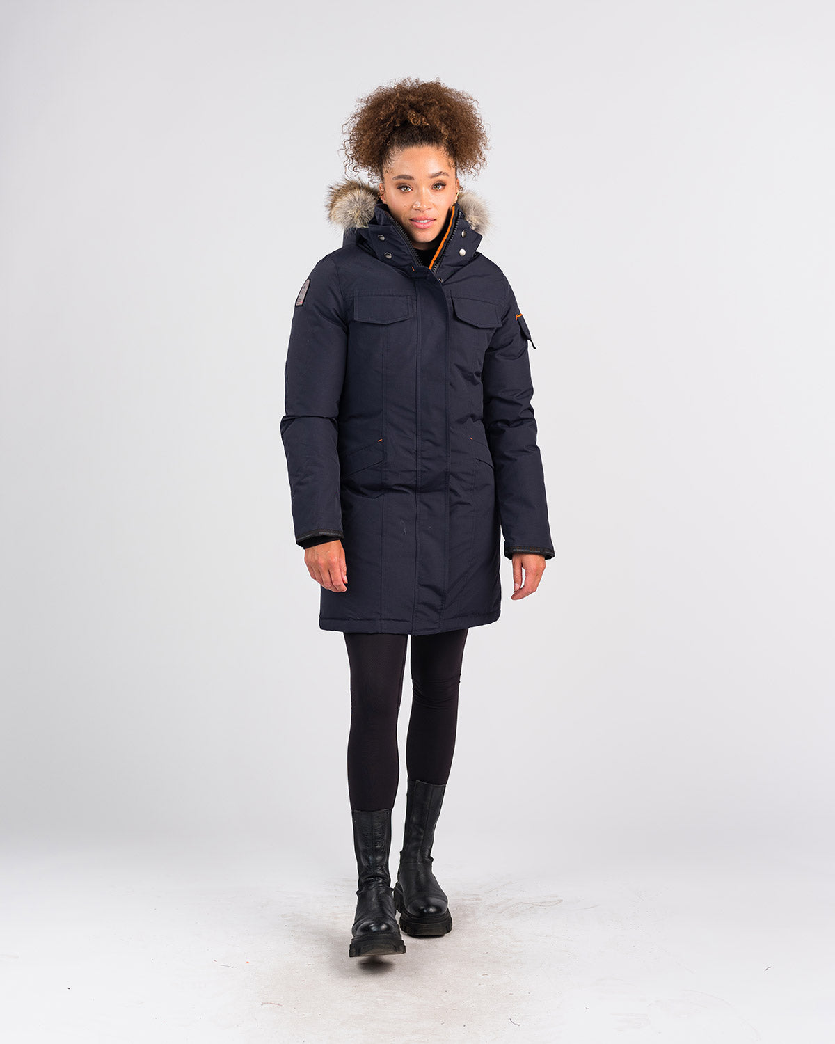 OSC JACI Jacket