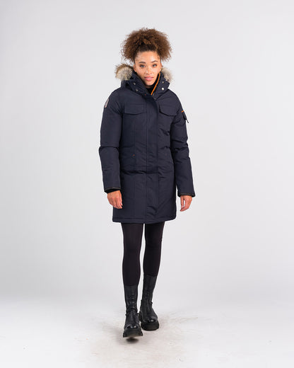 OSC JACI Jacket