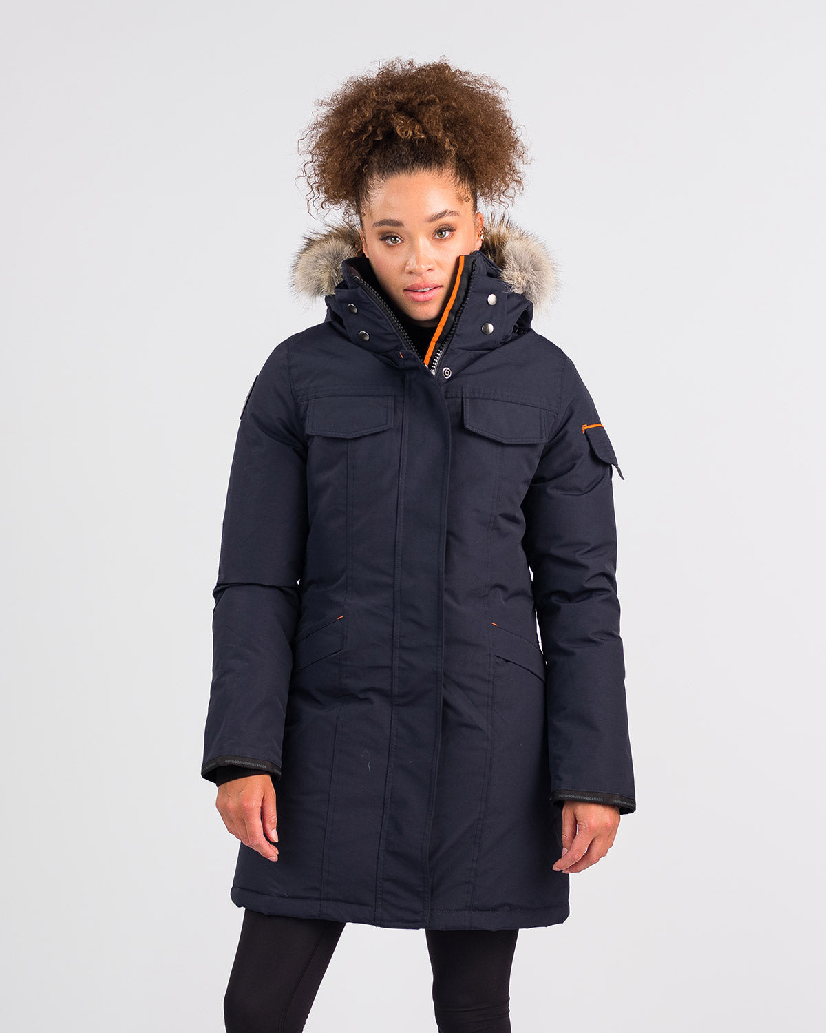 OSC JACI Jacket
