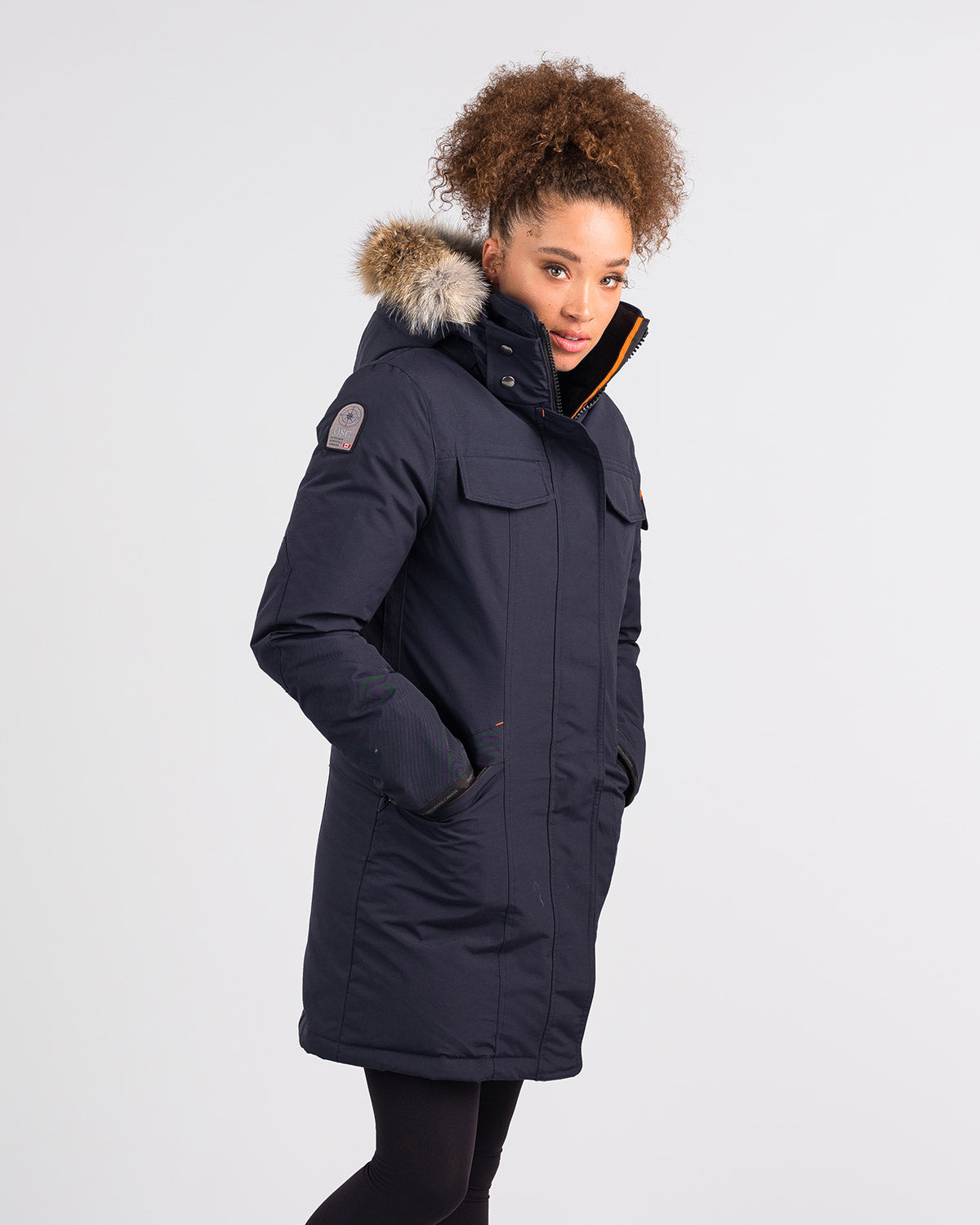 OSC JACI UC Jacket