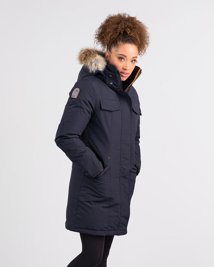 OSC JACI UC Jacket