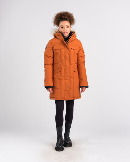 OSC JACI Jacket