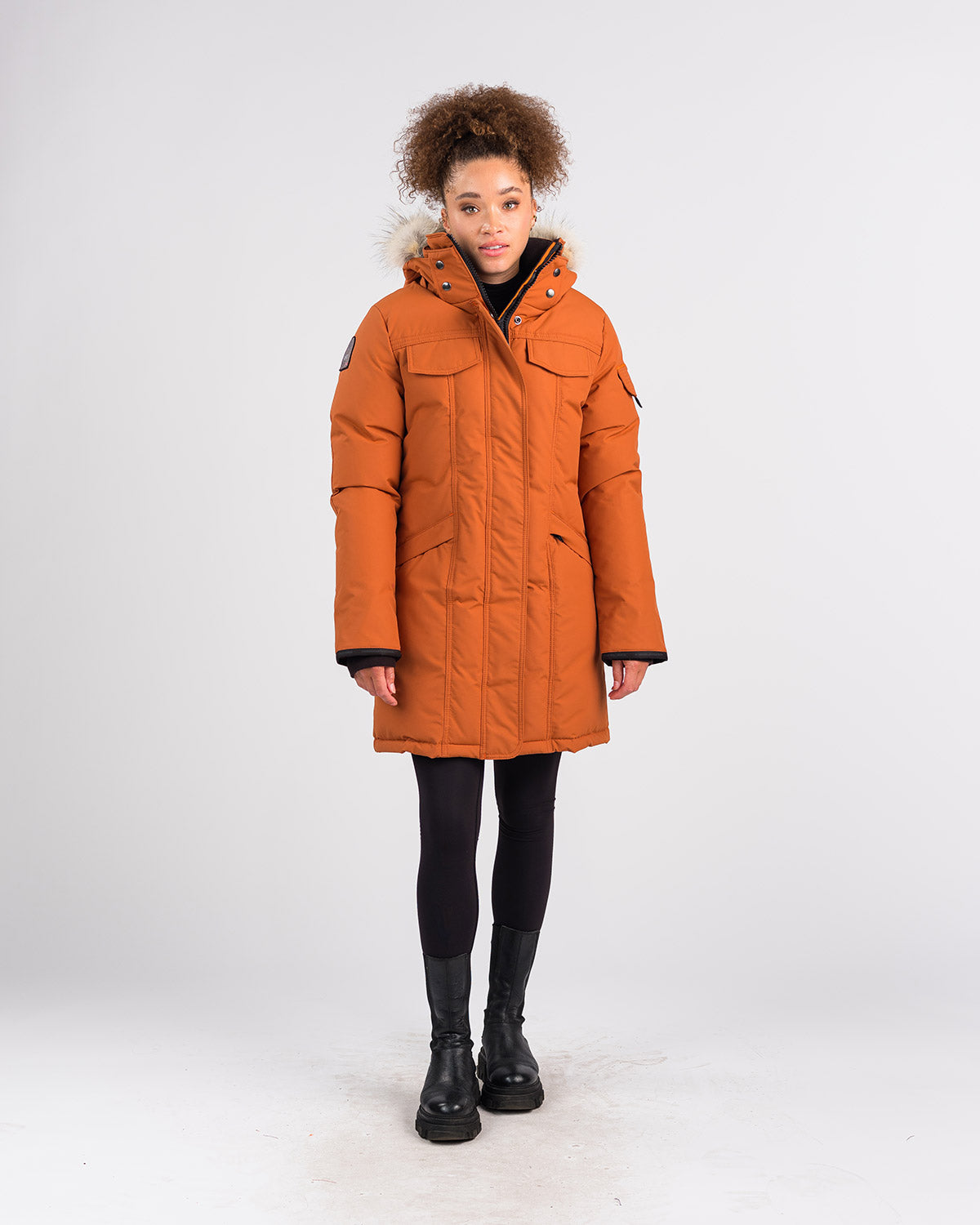 OSC JACI UC Jacket