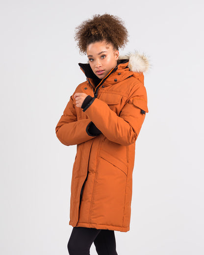 OSC JACI Jacket