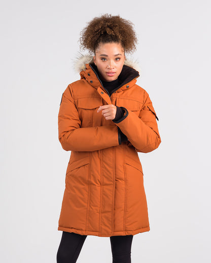 OSC JACI UC Jacket