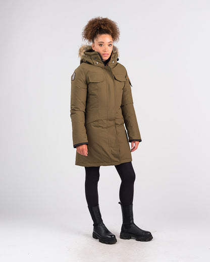 OSC JACI UC Jacket