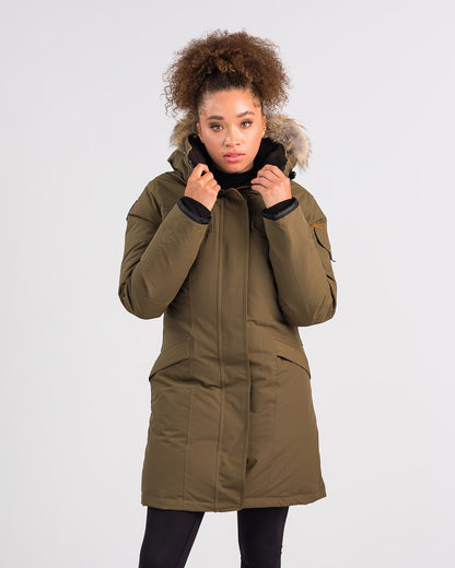 OSC JACI UC Jacket