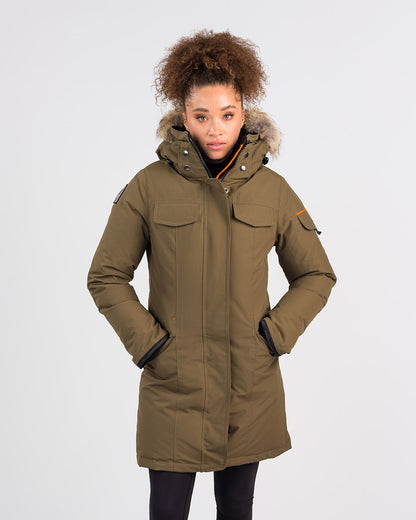 OSC JACI Jacket