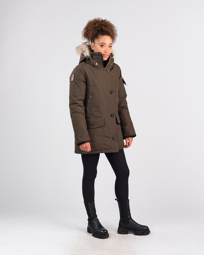 OSC KASA Jacket