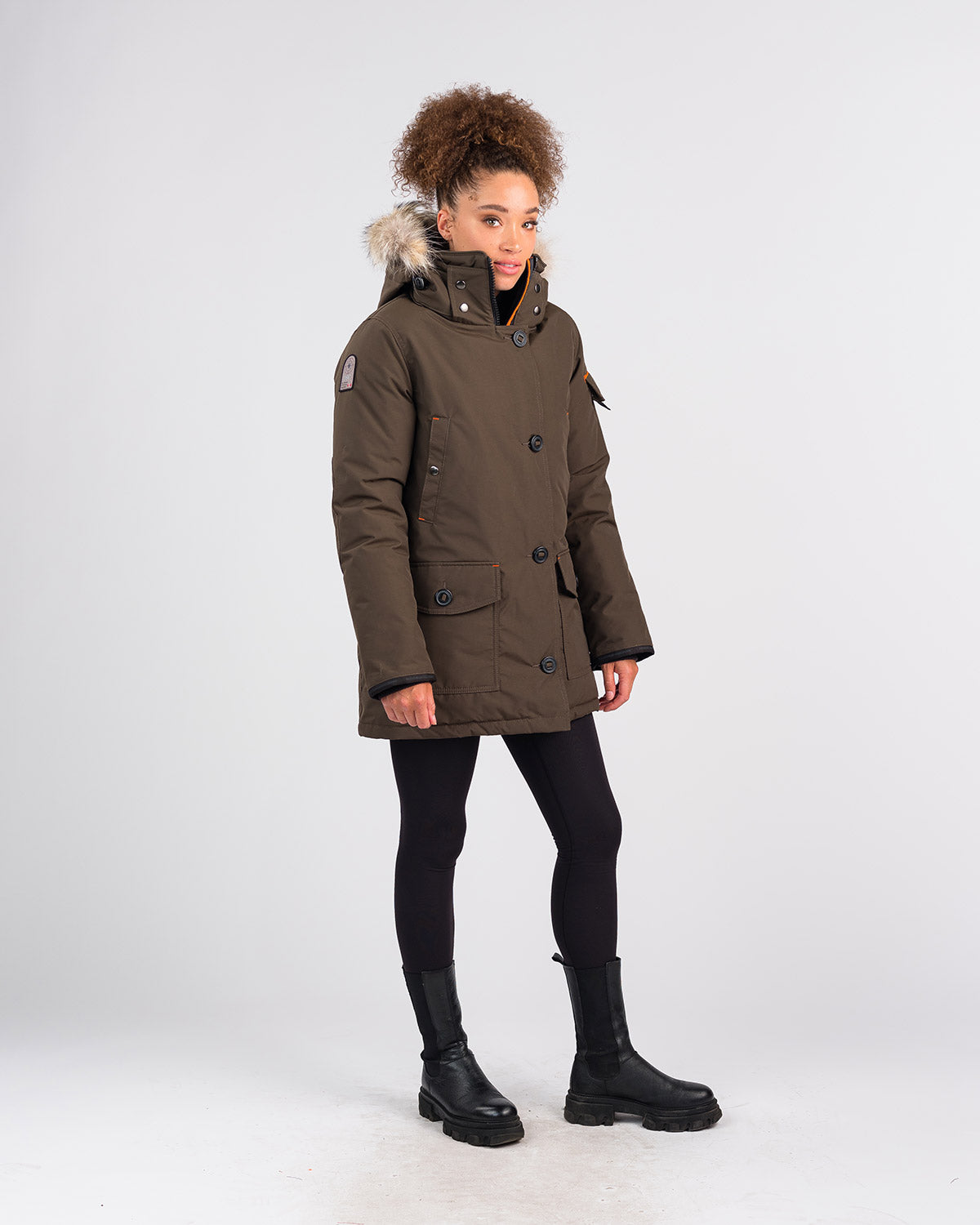 OSC KASA UC Jacket
