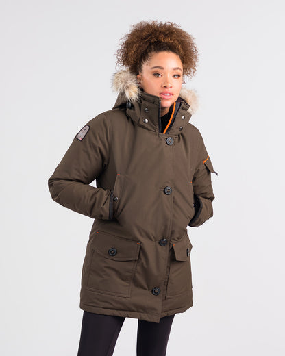 OSC KASA Jacket