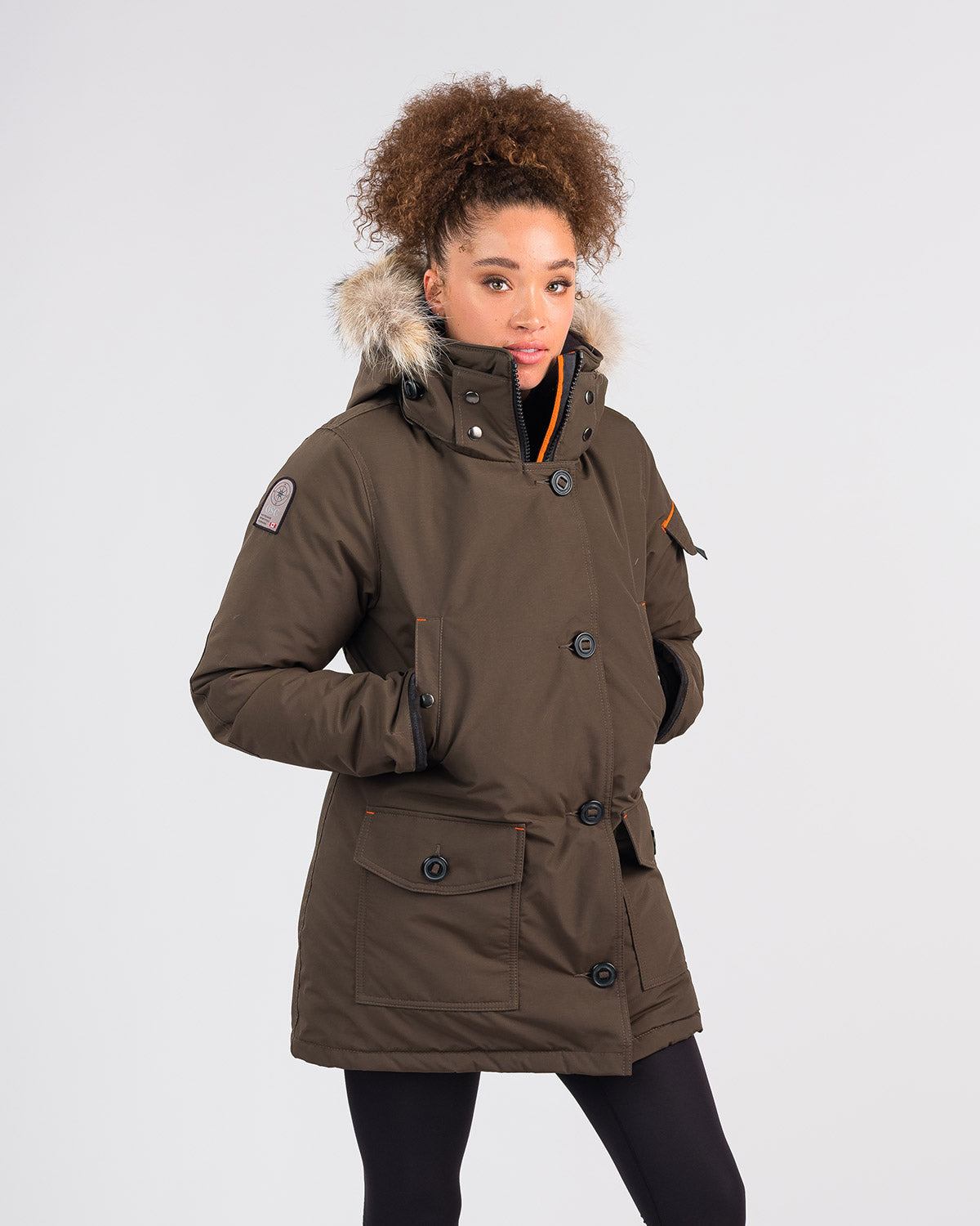 OSC KASA UC Jacket