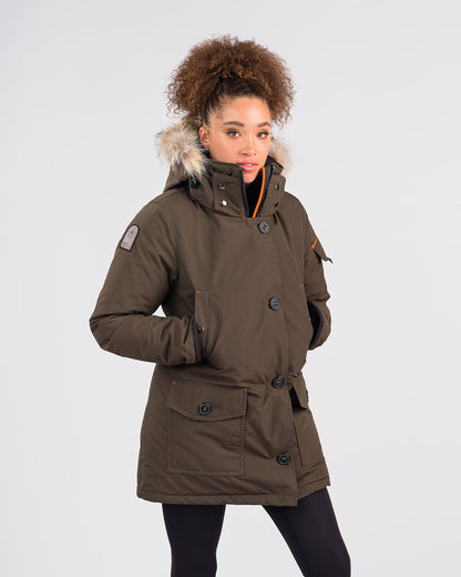 OSC KASA UC Jacket