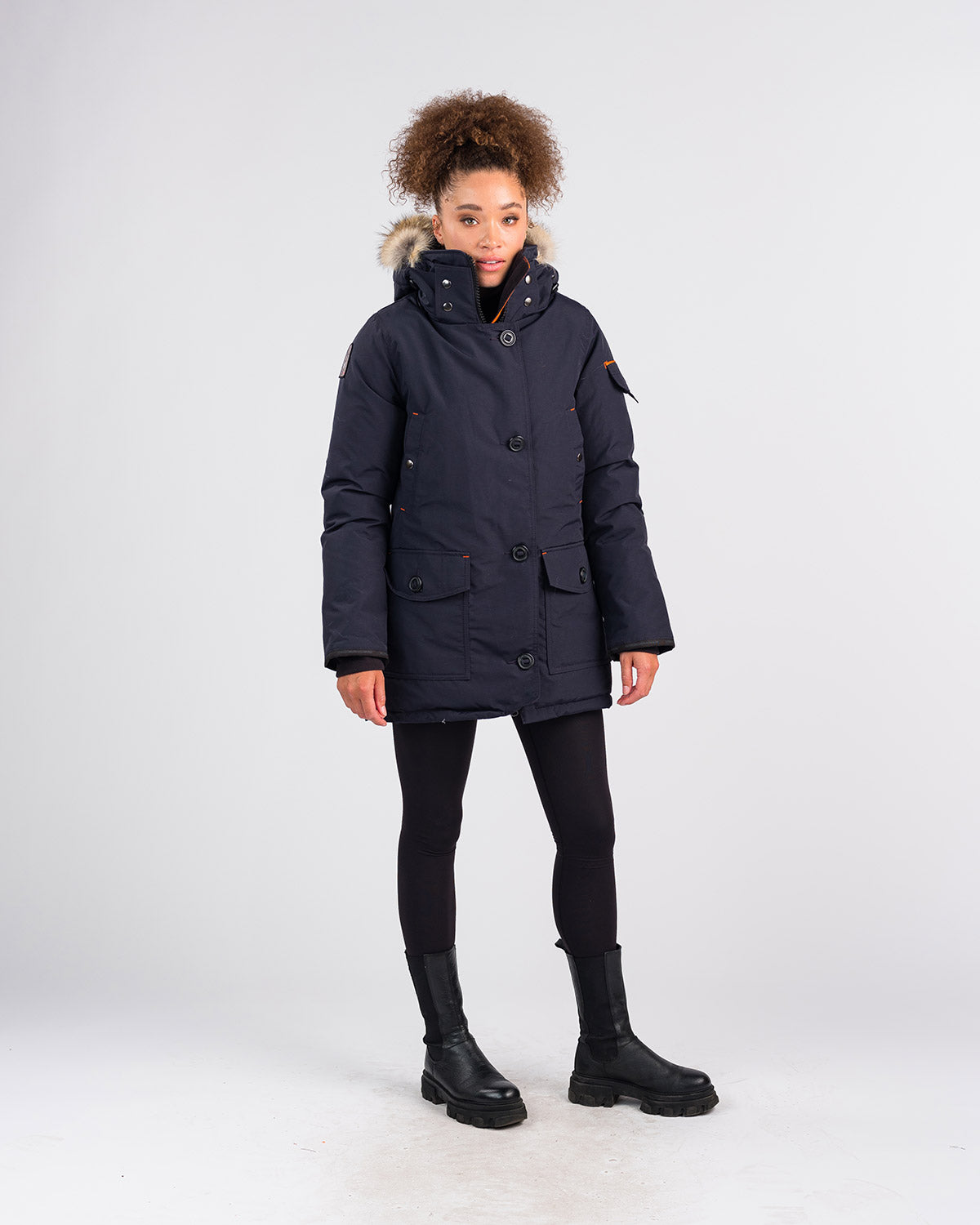 OSC KASA Jacket