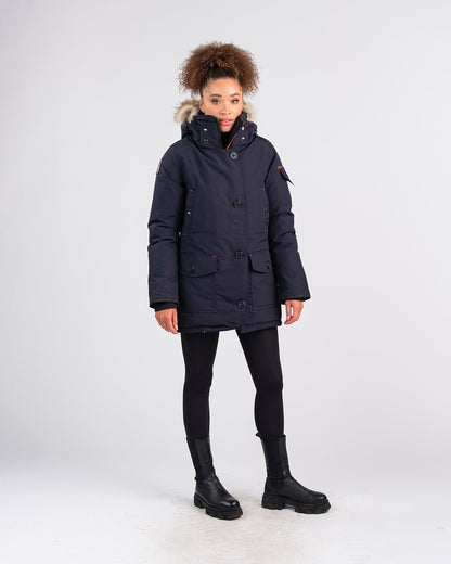 OSC KASA Jacket