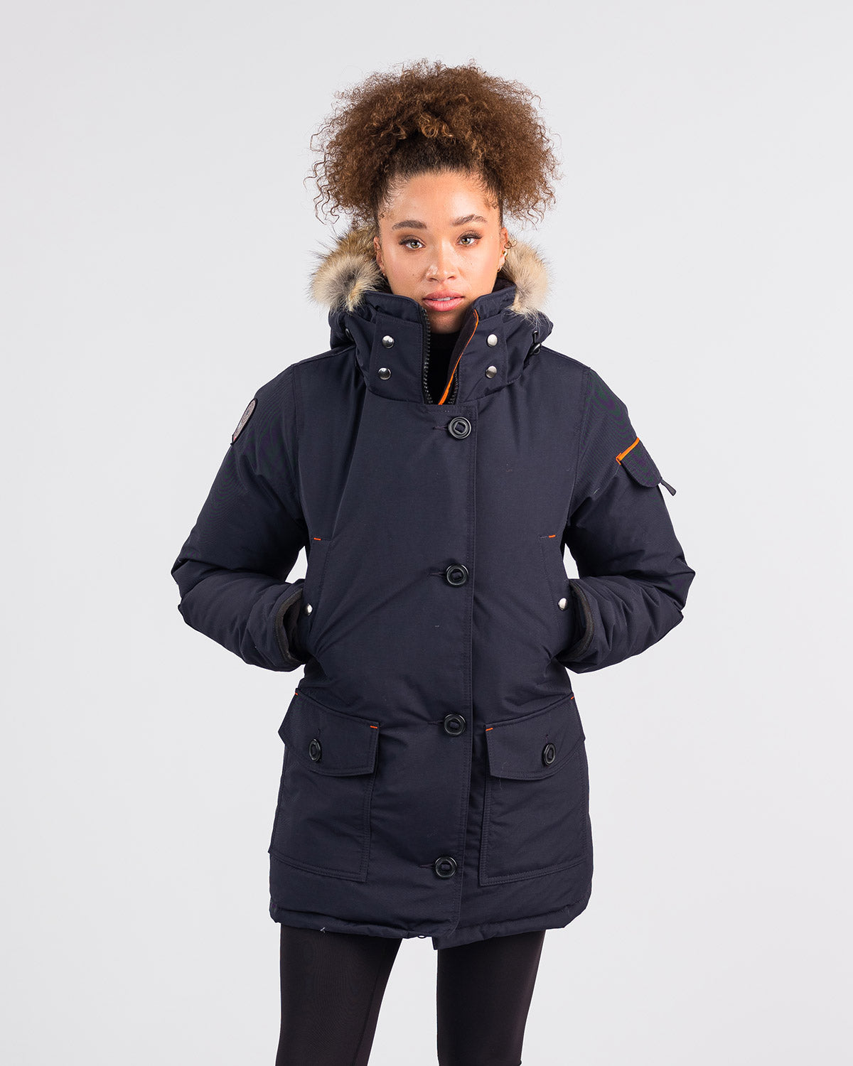 OSC KASA Jacket